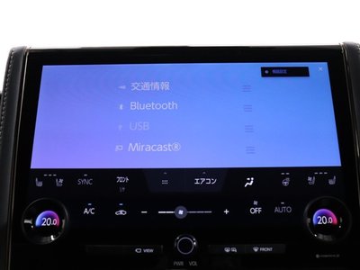 2024 TOYOTA ALPHARD 缩略图 28