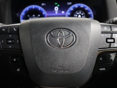 TOYOTA ALPHARD - 5