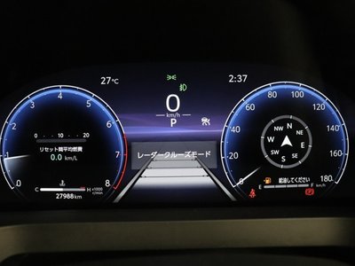 2024 TOYOTA ALPHARD 缩略图 25
