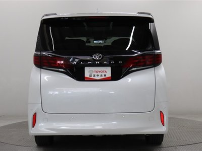 2024 TOYOTA ALPHARD 缩略图 15