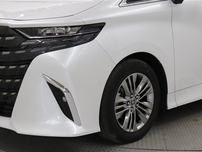 2024 TOYOTA ALPHARD 缩略图 16