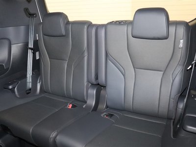 2024 TOYOTA ALPHARD 缩略图 21