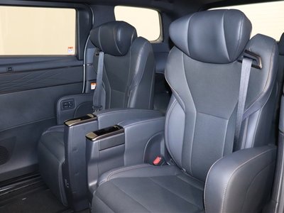 2024 TOYOTA ALPHARD 缩略图 20
