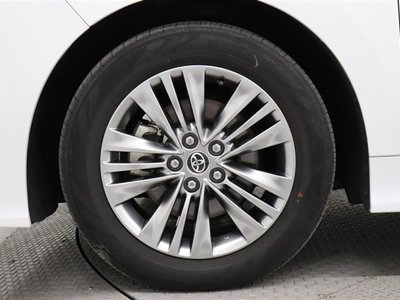 2024 TOYOTA ALPHARD 缩略图 17