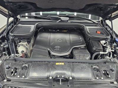 MERCEDES-BENZ GLE - 7