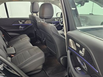 MERCEDES-BENZ GLE - 10