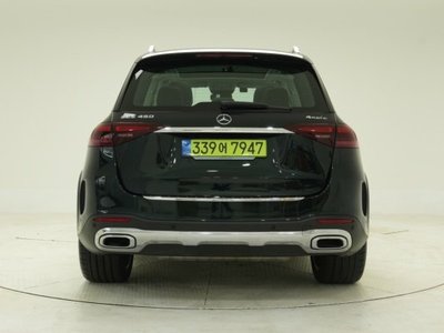 MERCEDES-BENZ GLE - 3