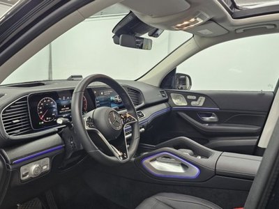 MERCEDES-BENZ GLE - 9