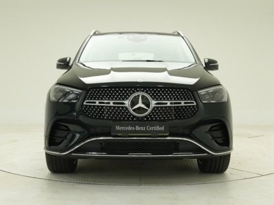 MERCEDES-BENZ GLE - 2