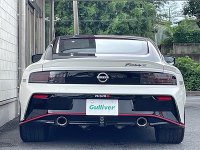 2024 Nissan FAIRLADY Z 照片 23