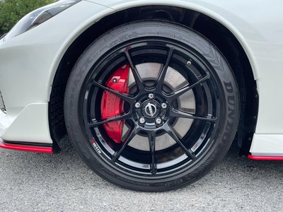 2024 Nissan FAIRLADY Z 照片 31