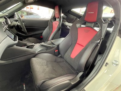 2024 Nissan FAIRLADY Z 照片 55