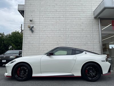 2024 Nissan FAIRLADY Z 照片 24