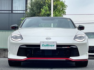 2024 Nissan FAIRLADY Z 照片 22