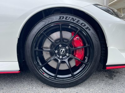 2024 Nissan FAIRLADY Z 照片 29