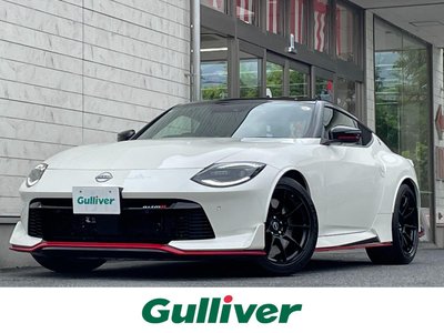 2024 Nissan FAIRLADY Z 照片 1