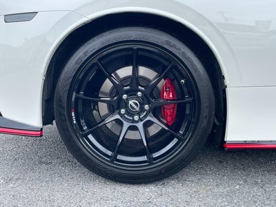 2024 Nissan FAIRLADY Z 照片 30