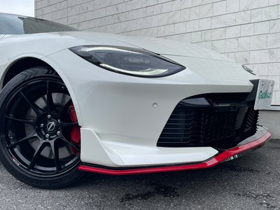 2024 Nissan FAIRLADY Z 照片 15