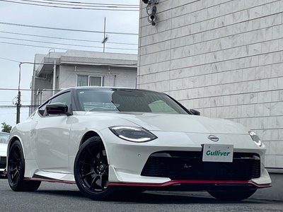 2024 Nissan FAIRLADY Z 照片 11