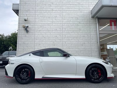 2024 Nissan FAIRLADY Z 照片 25
