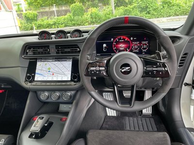 2024 Nissan FAIRLADY Z 照片 51