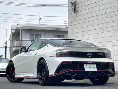 2024 Nissan FAIRLADY Z 照片 12