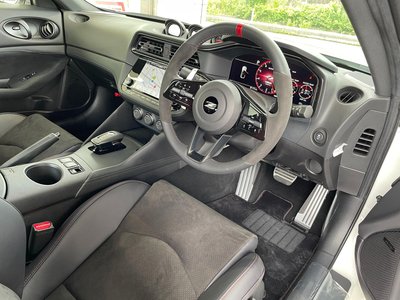 2024 Nissan FAIRLADY Z 照片 52