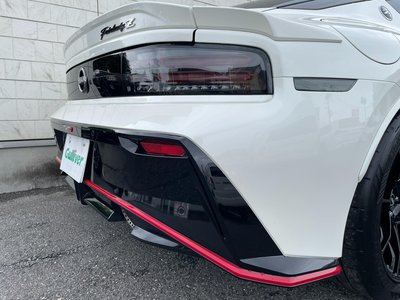2024 Nissan FAIRLADY Z 照片 21