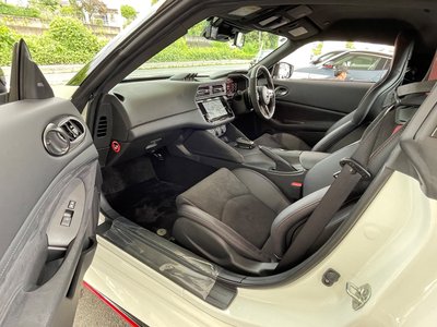 2024 Nissan FAIRLADY Z 照片 54