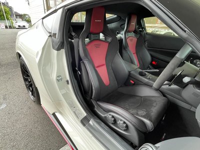 2024 Nissan FAIRLADY Z 照片 53