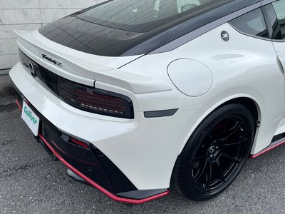 2024 Nissan FAIRLADY Z 照片 20
