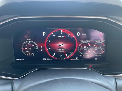 2024 Nissan FAIRLADY Z 照片 9