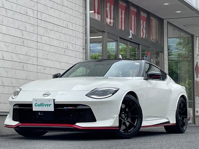2024 Nissan FAIRLADY Z 照片 13