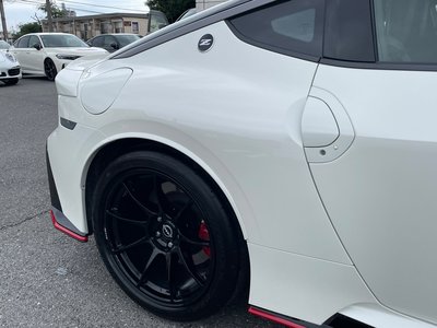2024 Nissan FAIRLADY Z 照片 19