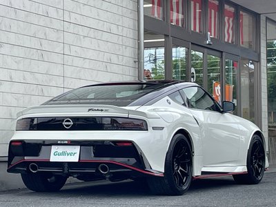2024 Nissan FAIRLADY Z 照片 14