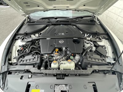 2024 Nissan FAIRLADY Z 照片 57