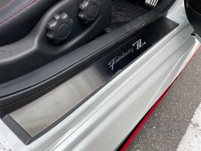 2024 Nissan FAIRLADY Z 照片 5
