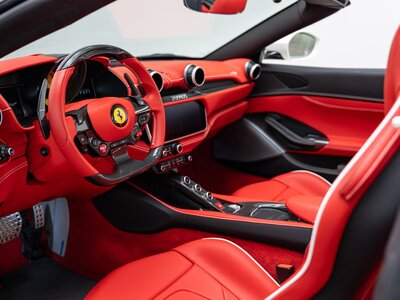 FERRARI PORTOFINO - 4