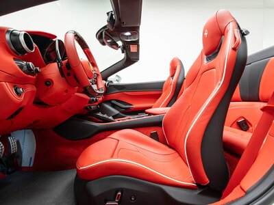 FERRARI PORTOFINO - 5