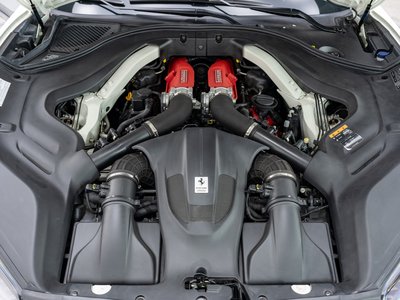 FERRARI PORTOFINO - 8