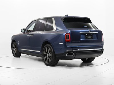 ROLLS-ROYCE CULLINAN - 6