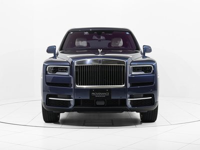 ROLLS-ROYCE CULLINAN - 3