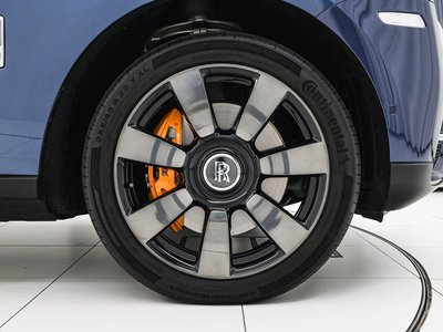 ROLLS-ROYCE CULLINAN - 8