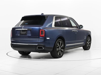 ROLLS-ROYCE CULLINAN - 5