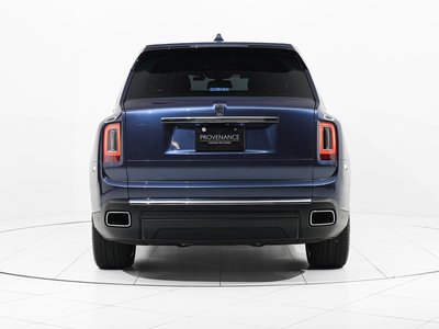 ROLLS-ROYCE CULLINAN - 4