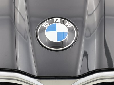 2025 BMW X2 — миниатюра 22