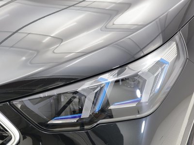 2025 BMW X2 — миниатюра 25