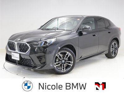 2025 BMW X2 — фото 1