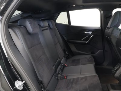 2025 BMW X2 — миниатюра 14