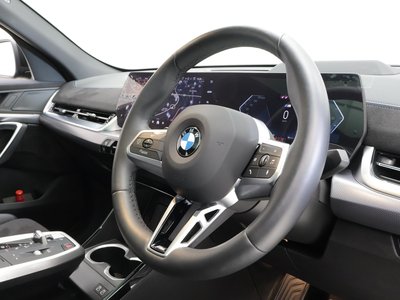 2025 BMW X2 — миниатюра 36